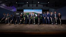Hyundai Motor Group apre la strada allo stabilimento dedicato a veicoli elettrici e batterie Metaplant America