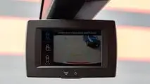 Fiat Professional E-Doblò Van 2022 - Magic MIrror