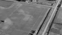 Gli albori della trebbiatura meccanica