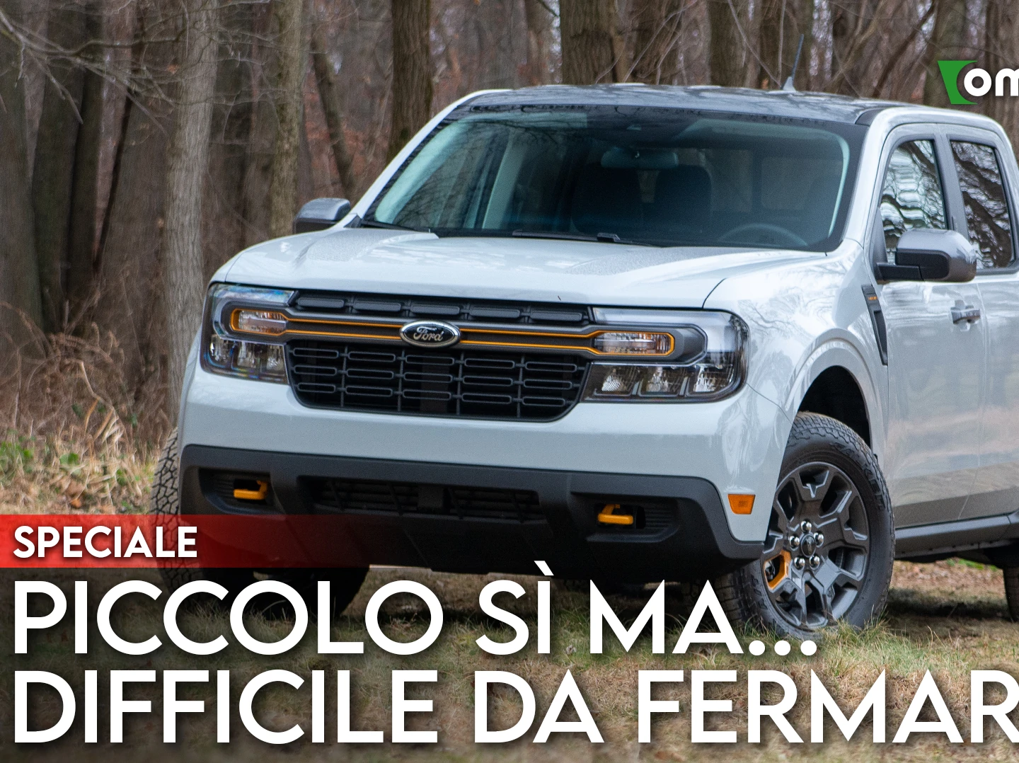 Modellino Ford Maverick 2023 In Scala – Scatola Di Fiammiferi, Parti Mobili, Colore Blu, Prodotto In Thailandia, Per Collezionisti Adulti