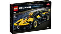 Bugatti Bolide de Lego Technic