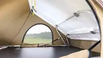 Kamado Canotier J3 para el Suzuki Jimny