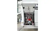 Niesmann+Bischoff Arto autocaravana de lujo