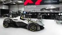 150th BAC Mono R