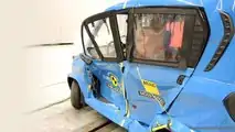 Bajaj Qute