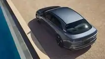 2023 Lucid Air Pure