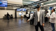 Honda Immersive VR