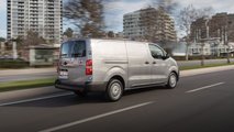 Fiat Scudo Türkiye'de