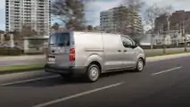 Fiat Scudo Türkiye'de