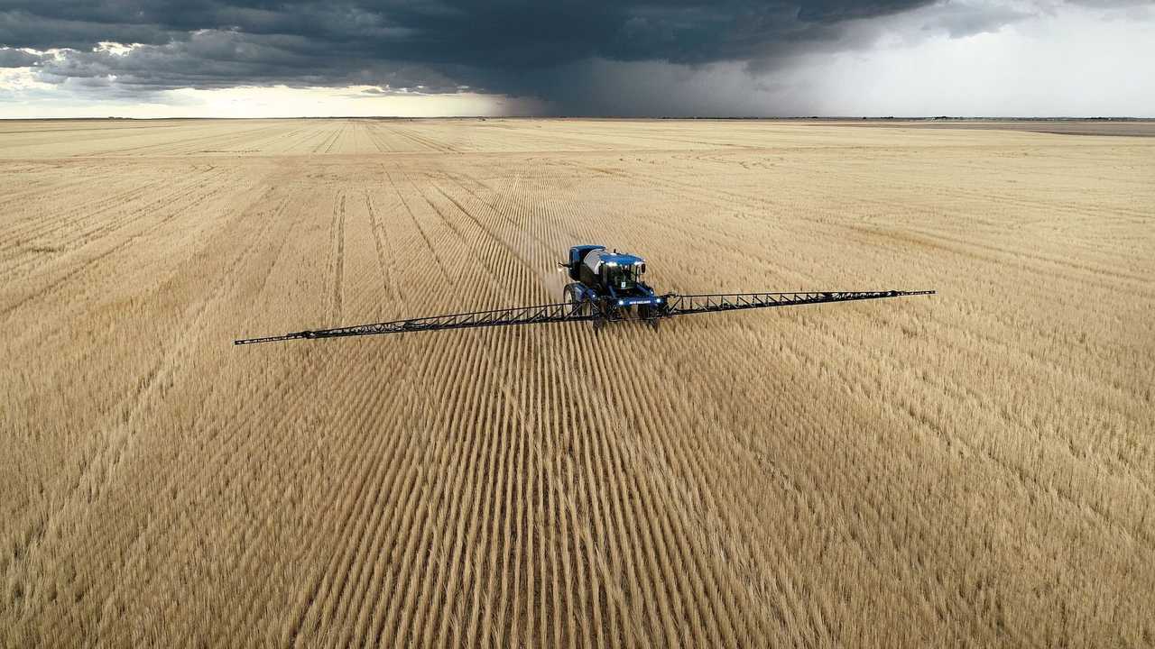 CNH Industrial e New Holland Ag Tech: più automazione