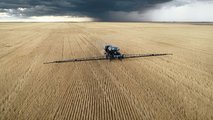 CNH Industrial e New Holland Ag Tech: più automazione