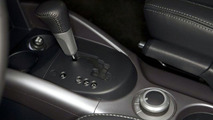 2007 Mitsubishi Outlander (USA)