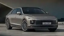 2023 Hyundai Grandeur