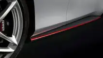 Ferrari Roma, un esemplare speciale per i 30 anni in Cina