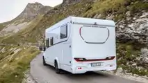 Dethleffs Just Go T 7055 EB (2022) im Test