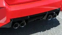 BMW M2 (2023)