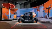 Mobilize Ileo Concept y Solo Concept