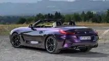 BMW Z4 (2023)