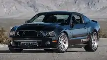 Shelby 1000 SC