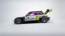 Renault R5 Turbo 3E Concept
