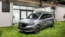 Mercedes Concept EQT Marco Polo (2022)