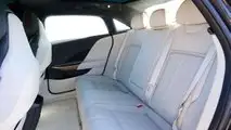 Lucid Air Grand Touring 2022 : Motor1.com Star Awards