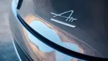 Lucid Air Grand Touring 2022 : Motor1.com Star Awards