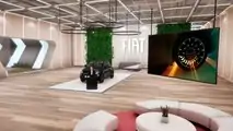 Fiat Metaverse Mağazası