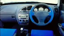 Ford Puma (1997-2001)