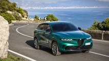 Alfa Romeo Tonale Plug-in-Hybrid