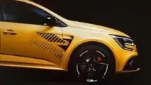 Renault Mégane R.S. Ultime
