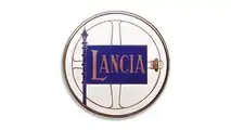 Logo Lancia 1911