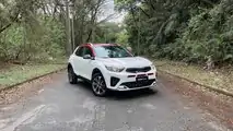 Kia Stonic MHEV 