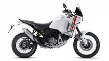 HP Corse Introduces Two Exhaust Setups For The Ducati DesertX
