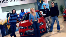 Seat Ibiza Guapa Limited Edition