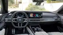 2023 BMW i7