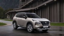 Nissan X-Trail (2022)