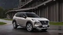 Nissan X-Trail (2022)