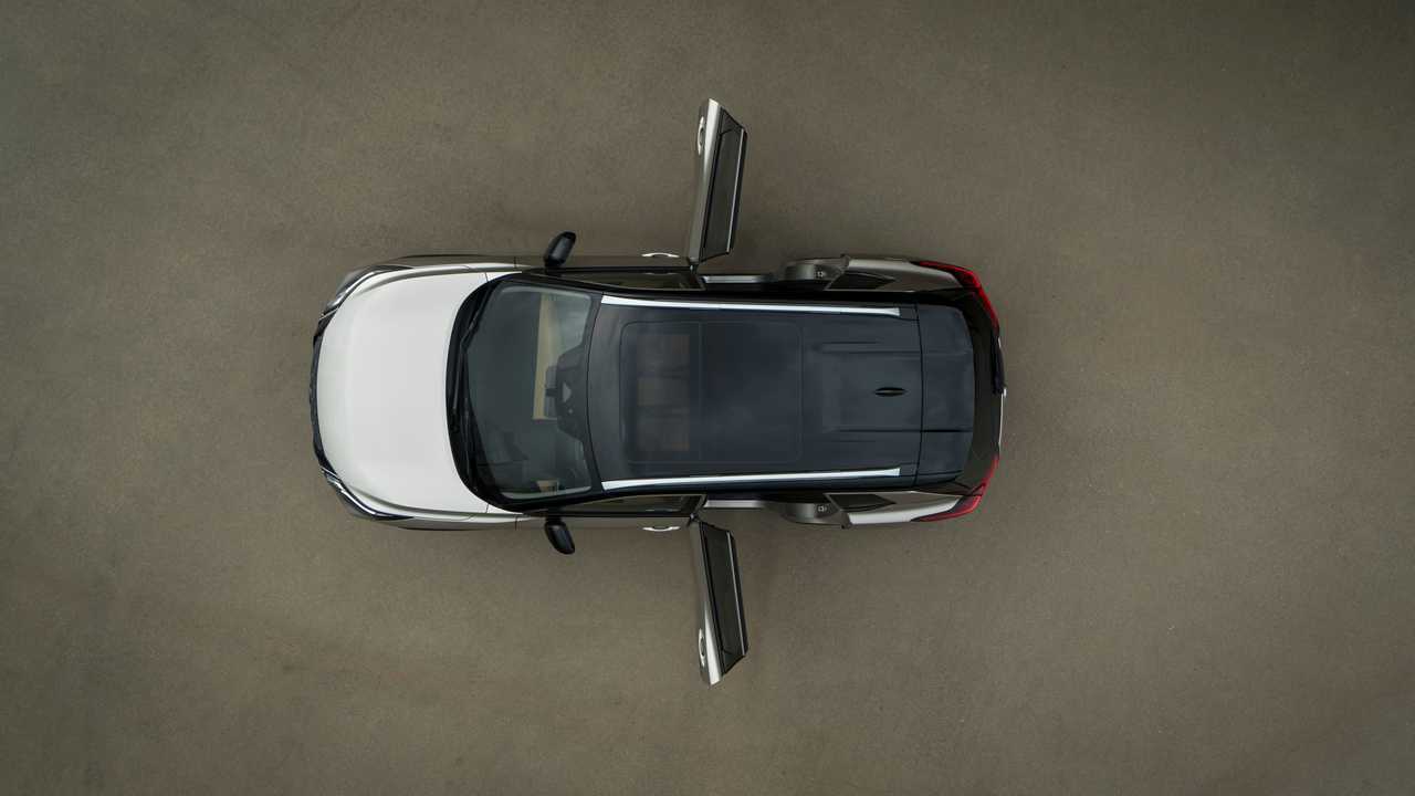 Nissan X-Trail (2022)