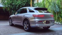 Genesis Electrified GV70