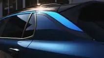 Lynk & Co 01 PHEV