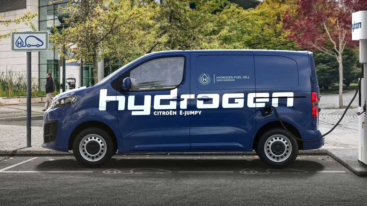 Auto a idrogeno, chi ci crede ancora e chi non ci crede