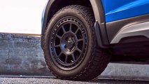 VW Taos Basecamp Active Concept