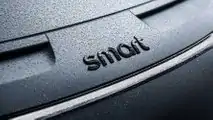 Smart #1 Brabus