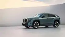 2023 BMW XM