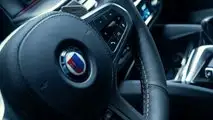 Alpina B5 GT (2023)