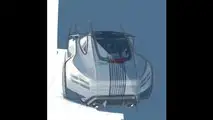 Porsche Vision 357 Concept