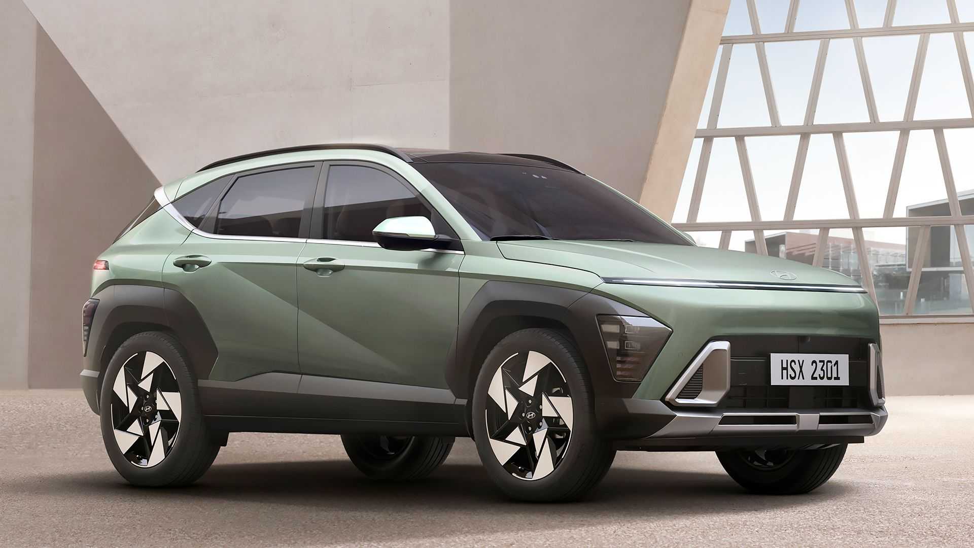 Primo Rico Do Creta Novo Hyundai Kona 2024 Estreia Com Motor 1 6 H brido Primo Rico Do Creta Novo Hyundai Kona 2024 Estreia Com Motor 1 6 H brido