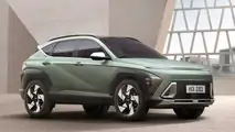 Hyundai Kona 2023