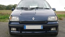 Clio Williams 3